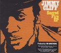 Jimmy Cliff...Sacred Fire EP CD (New Music)