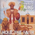 Warrior King...Hold The Faith 2LP