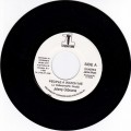 Johnny Osbourne...People A Watch Me 7"