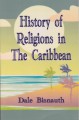 History Of Religions In The Caribbean - Book