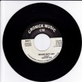 Pad Anthony...Kill Big Sound - Dub Plate 7"