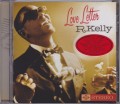 R Kelly...Love Letter CD
