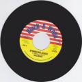 Dillinger : Stumbling Block  7"