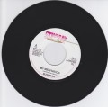 Bushman...My meditation 7"