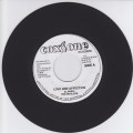 The Wailers...Love & Affection 7"
