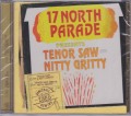 Tenor Saw & Nitty Gritty...Tenor Saw meets Nitty Gritty CD