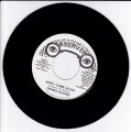 Dennis Brown...Here I Come Again 7"