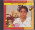 Carlene Davis...Christmas Reggae Rock CD