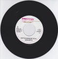 Anthony B...Watch Over My Soul 7"