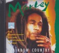 Bob Marley : Rainbow Country CD