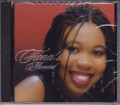 Fiona...Fiona's Moment CD