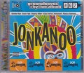 Jonkanoo...Greensleeves Rhythm # 67 CD