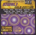 Diwali...Greensleeves Rhythm # 27 LP