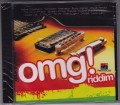 OMG Riddim...Various Artist CD