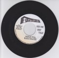 Marcia Griffiths...Mark My Words 7"