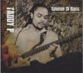 Taddy P...Gimme Di Bass Feat. Various Artist CD