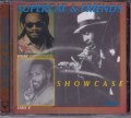 Super Cat & Friends...Showcase CD