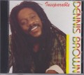 Dennis Brown...Inseparable CD