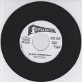 Errol Dunkley....Black Cinderella 7"