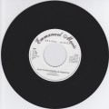 Dennis Brown : Stop Your Fussing & Fighting 7"