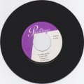 Lady Lex : Is This Lovel 7"