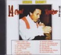 Derrick Harriott : 14 Chart Buster Hits CD