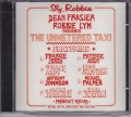 Sly, Robbie, Dean Fraser & Robbie Lyn Presents-The Unmetered Taxi...Various Artist CD