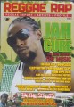 Reggae Rap Vol. 3 : Magazine DVD