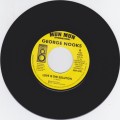 George Nooks : Love Is The Solution 7"