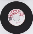 Super Cat...Under Pressure 7"