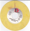 Johnny Clarke...Running Back To Me 7"