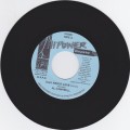 Al Campbell : Talk About Love Re-Mix 7"