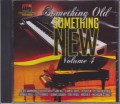 Something Old Something New Volume 4...Various Artist CD