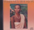 Whitney Houston : Whitney Houston CD