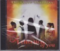 The grace Thrillers...A Reflection Of you CD