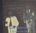 The Heptones : 20 Golden Hits CD