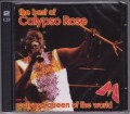 Calypso Rose...The Best Of 2CD