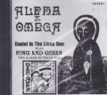 Alpha & Omega : Daniel In The Lions Den Plus King And Queen CD