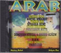 Arrab Attack...various Artist CD
