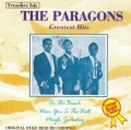 The Paragons : Greatest Hits CD