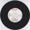 Glen Washington...Praise His Name 7"