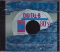 Digital - B 80's Volume Two...Various Artist CD