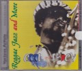 Reggae Jazz And More...Cool & Spicy CD