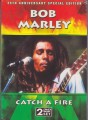 Bob Marley Catch A Fire 2DVD