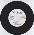 Delroy Wilson...Feel Good All Over 7"