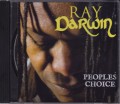 Ray Darwin...Peoples Choice CD