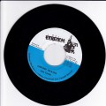 Icho Candy...Captain Selassie 7"