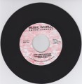 Turbulence & Assassin : Don't Mess Around - Dubplate 7"