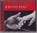 Jimmy London...A Little Love CD