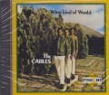 The cables : What Kind Of World CD